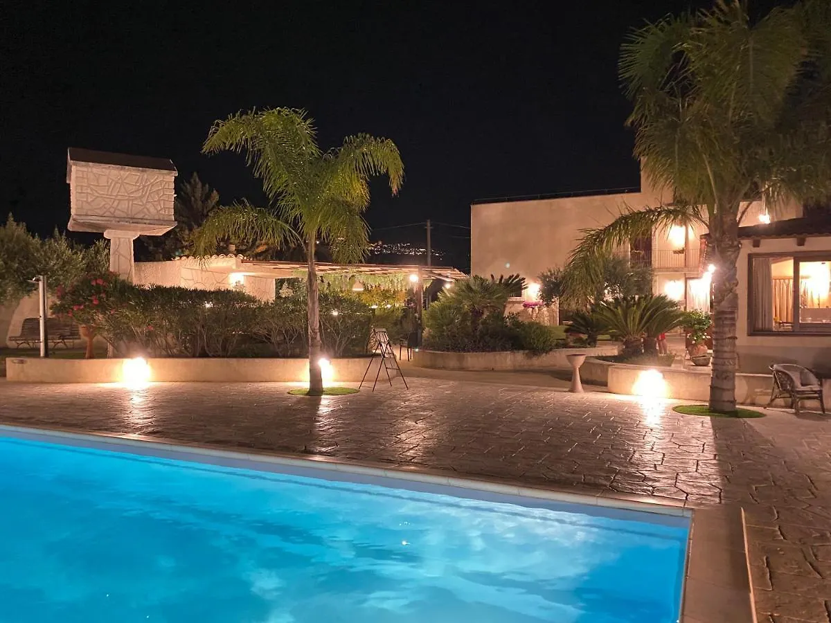 Villa Le Zarafe Ribera