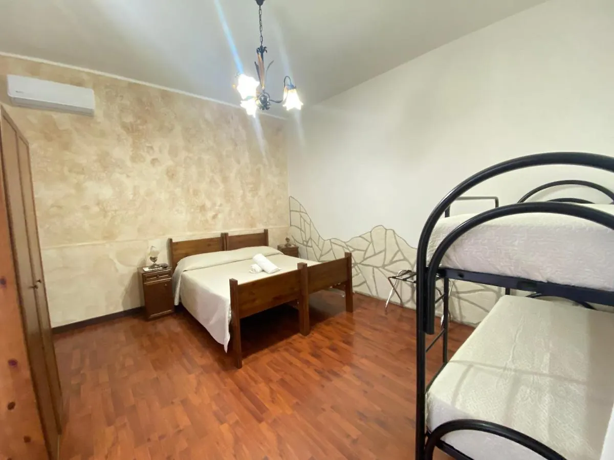 Villa Le Zarafe Ribera Alloggio per agriturismo