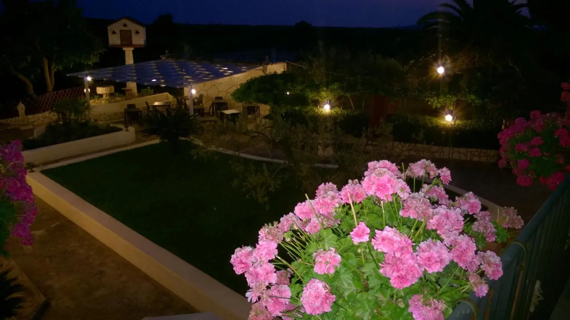 Villa Le Zarafe Ribera Alloggio per agriturismo
