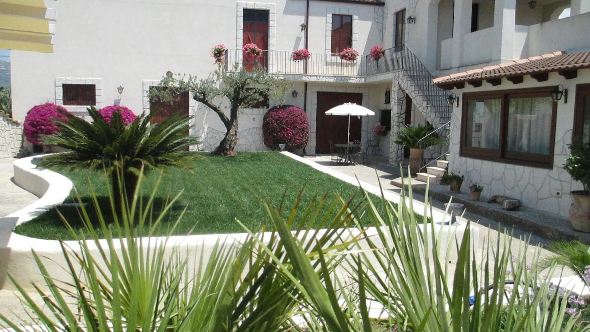 Villa Le Zarafe Ribera Alloggio per agriturismo