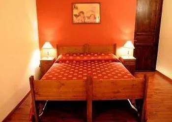 Alloggio per agriturismo Villa Le Zarafe Ribera
