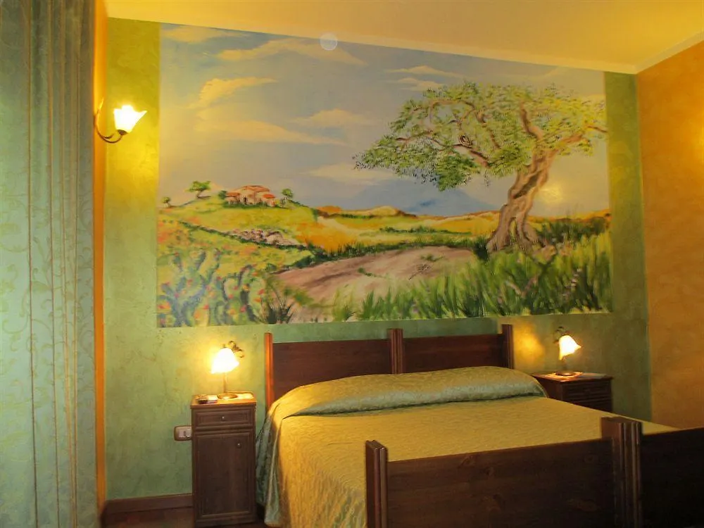 Villa Le Zarafe Ribera