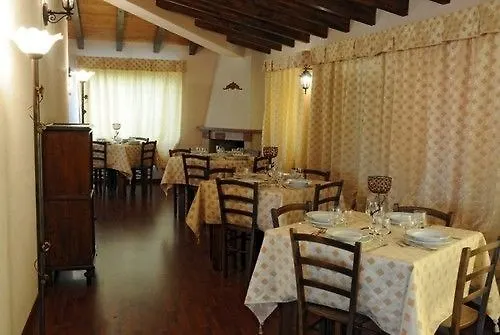 Alloggio per agriturismo Villa Le Zarafe Ribera Italia
