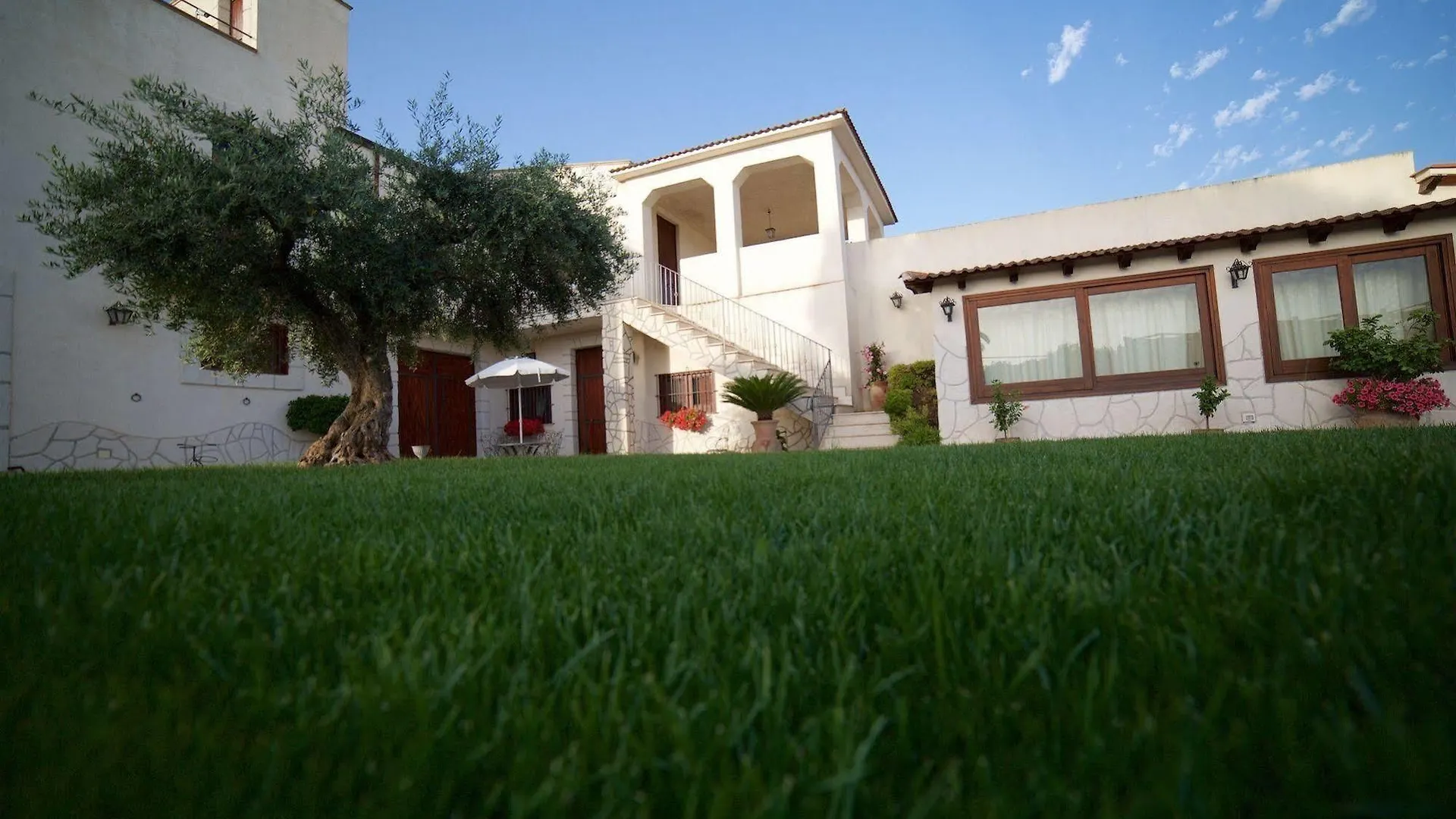 Villa Le Zarafe Ribera Alloggio per agriturismo