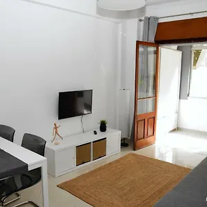 Giestal Terrace Lisbona