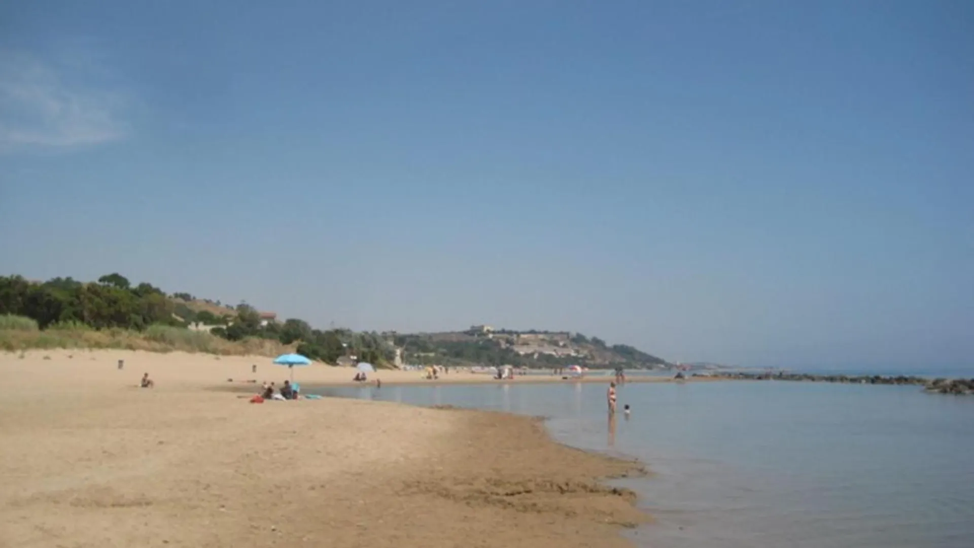 Farm stay Le Zarafe Villa Ribera